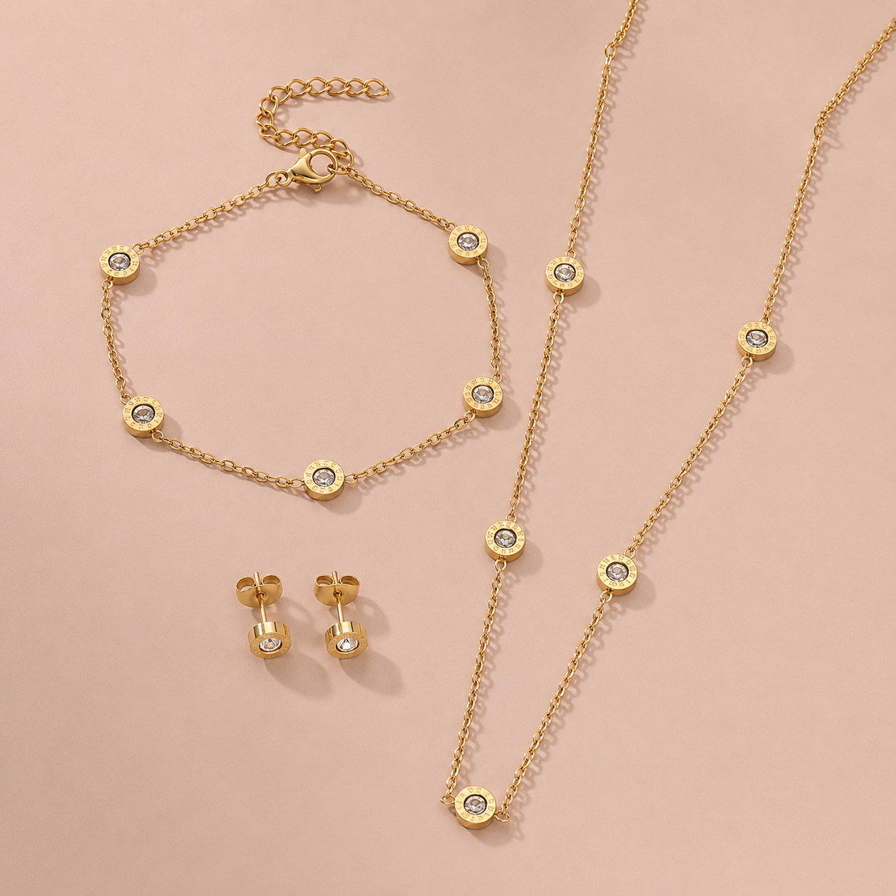 Matching Sets