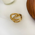 Aurora Ring