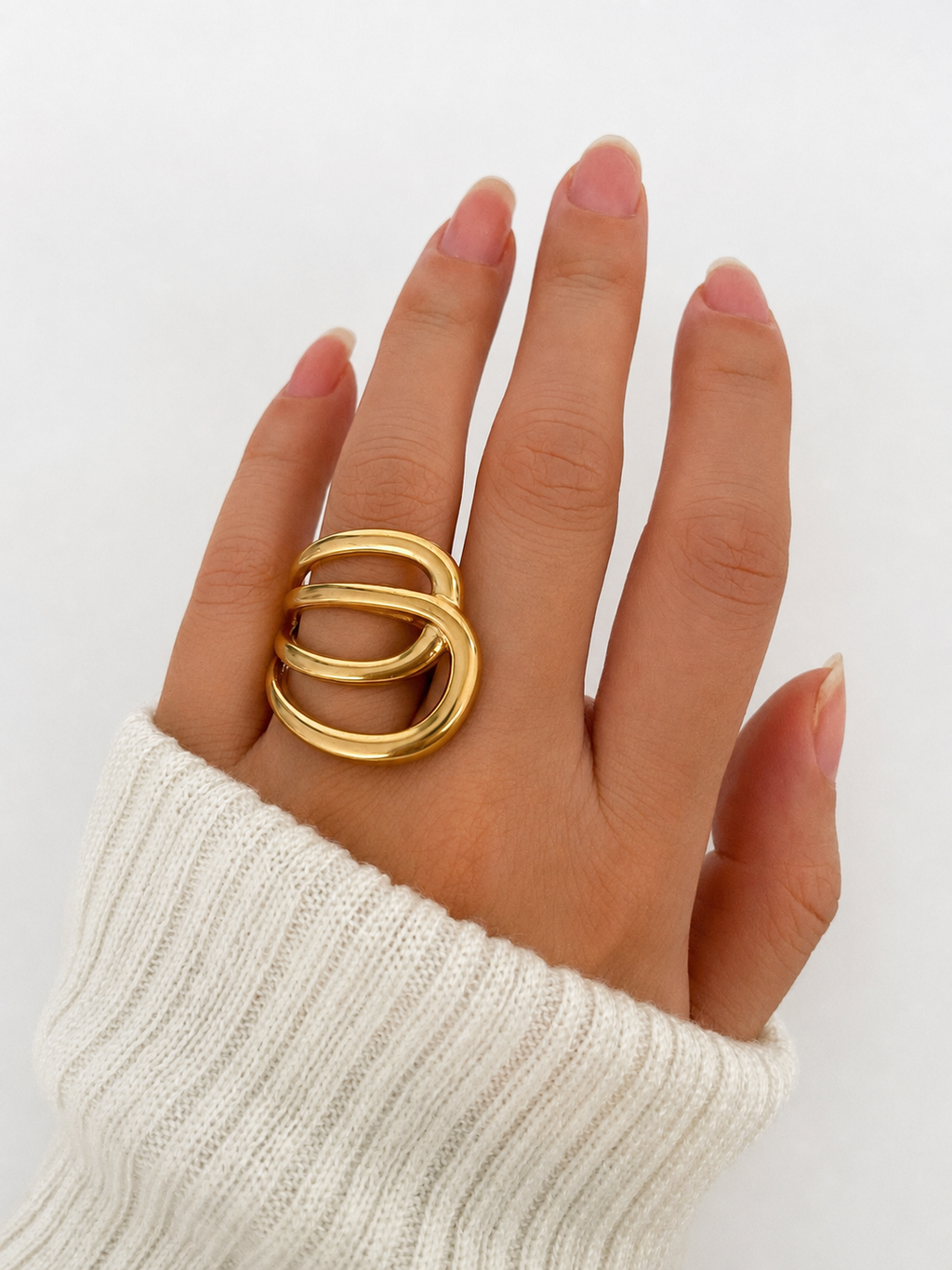 Aurora Ring
