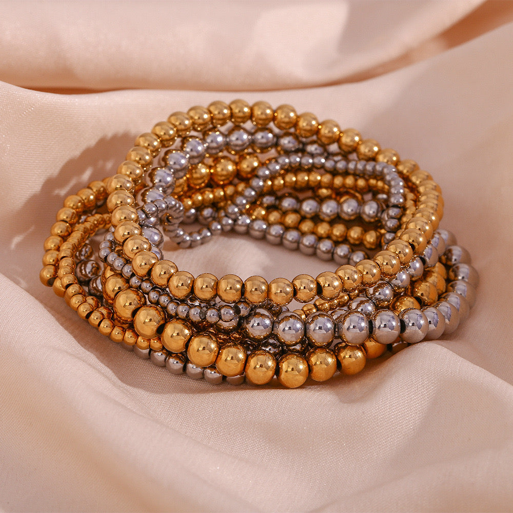 Bead Stack Set