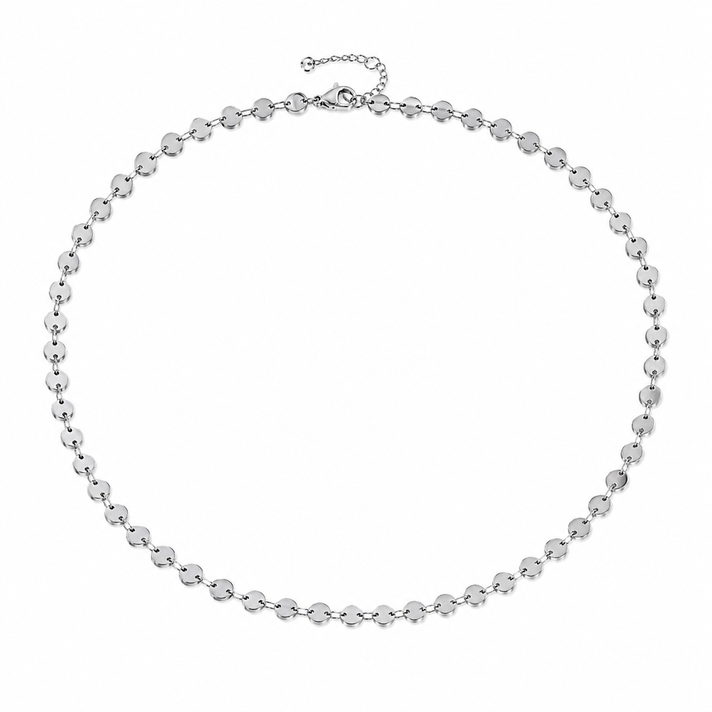 Disc Choker
