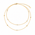 Stella Necklace