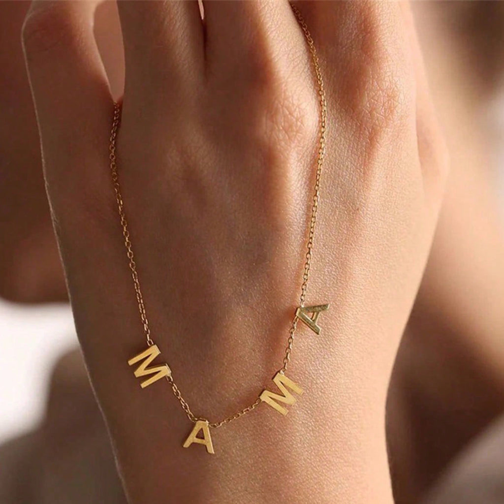 MAMÁ Necklace