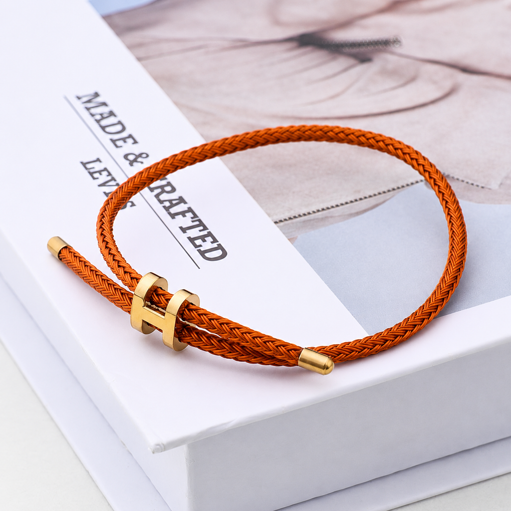 H Bracelet