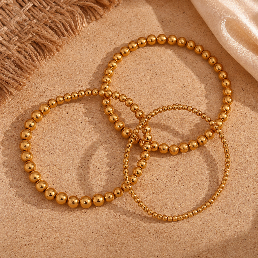 Bead Stack Set