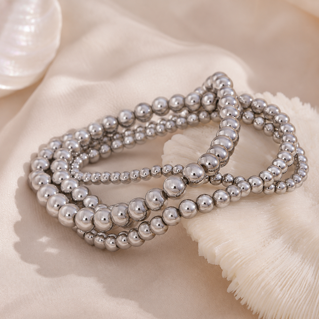 Bead Stack Set