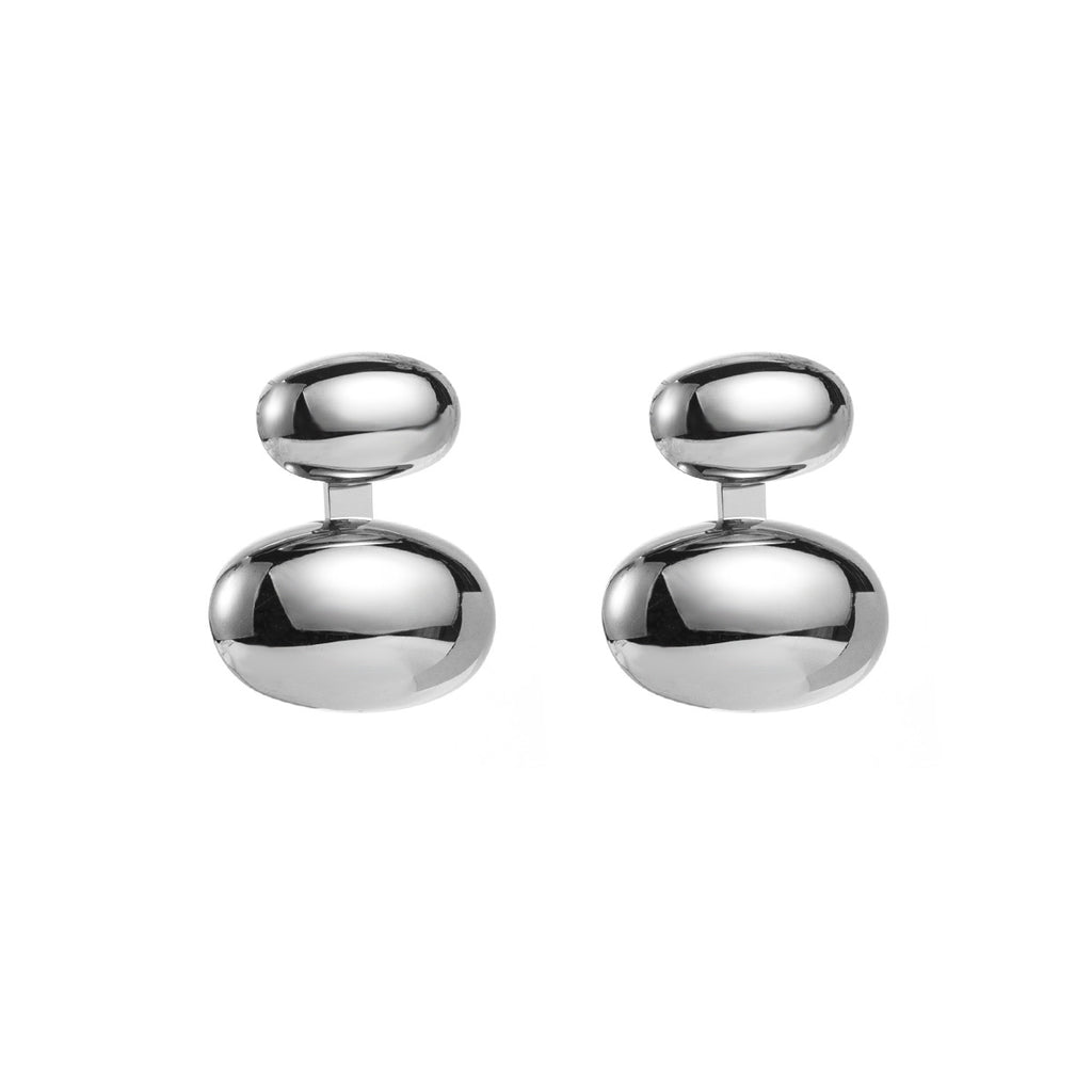 Bubble Earrings