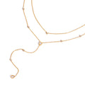 Water Necklace
